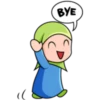 BYE