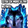 ESTOY EN MODO ULTRA
INSTINTO
Javi 0000
