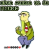 ESTA MIERDA YA SE
PRENDIO
Javi DOOO