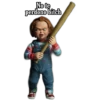 No te
perdono bitch