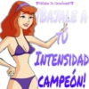 VaReina De Corazones BASALE A INTENSIDAD CAMPEÓN!