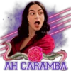 AH CARAMBA