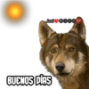 Javi DOVO
BUENOS DÍAS