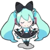 Miku cartoon 2 16