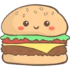 Food C U T E 20