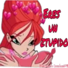 ERES UN STUPIDO Reina De Corazones 201