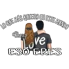 LOQUE MAS QUTERO EN ESIE MUNDO
Love
ESÖ ERÉS
