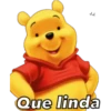 J.J.
Que linda