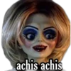 achis achis