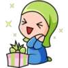 Muslimah 17