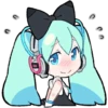Miku cartoon 2 19