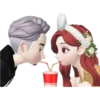 (Amor) Zepeto Couple #2 16