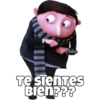 John
Te sientes
Bien???