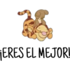 Cariñositos pooh! 20