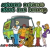 MISTERIO RESUELTO
ESTAS BIEN PENDEJ@
FENESTERY
Javi❤ DOⒸO