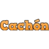 Cachón