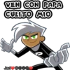 VEN CON PAPA
CULITO MIO
Javi Dove