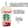 DESEANDOTE
BUENOS
DAS
ellies