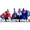 Bibi
¡YA VALISTE VRGA!