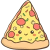 Food C U T E 22