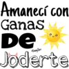Amanecí 9