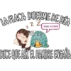 LAFLACA DUERME DE DIA
z Z Z
Shasep
TENGO HAMBRE
DICE QUE ATTEL KANBRE ENGAÑA