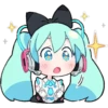 Miku cartoon 2 23