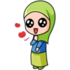 Muslimah 19