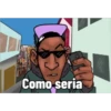 COMO SERIA 7