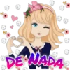 DE NADA
$3
²
3