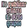 Frases de grupo 25