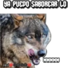 YA PUEDO SABOREAR CO
Javi DOⒸ
MMMMM