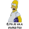 Simpson II 22