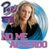 Pop
CHOCK L
STOPPE
NO ME
ACUERDO