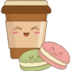 Food C U T E 23
