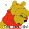 J.J.
BYa me enoje!