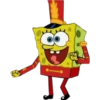 Banda de Tontos  Bob Esponja 18