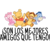 Cariñositos pooh! 22