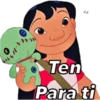 J.J.
Ten
Para ti