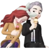 (Amor) Zepeto Couple #2 19