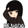 DE NADA