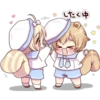 ︎Niño ardilla︎ 21