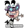 @raffadilaz
Abrazameee