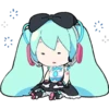 Miku cartoon 2 27