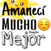 Amanecí 11