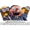 John
ESTO SE VAA
DESCONTROLAAAAR