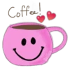 Coffee!
Bellies