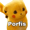 @ricardomašaki
Porfis