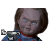 No mames
we