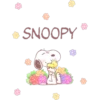 SNOOPY